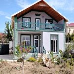 Satılır 4 otaqlı Bağ evi, Novxanı, Abşeron rayonu 2
