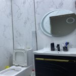 Satılır 2 otaqlı Yeni Tikili, Əhmədli metrosu, Əhmədli, Xətai rayonu 6