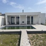 Kirayə (aylıq) 3 otaqlı Bağ evi, Buzovna, Xəzər rayonu 1