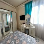 Kirayə (aylıq) 3 otaqlı Yeni Tikili, Nəriman Nərimanov metrosu, Nərimanov rayonu 17