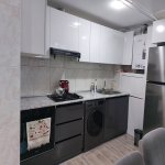 Satılır 3 otaqlı Köhnə Tikili, Gənclik metrosu, Nərimanov rayonu 8