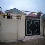 Satılır 3 otaqlı Həyət evi/villa, Azadlıq metrosu, Binəqədi qəs., Binəqədi rayonu 2
