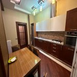 Kirayə (aylıq) 3 otaqlı Yeni Tikili, Nizami metrosu, Yasamal rayonu 10