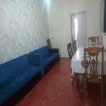 Kirayə (aylıq) 3 otaqlı Köhnə Tikili, Memar Əcəmi metrosu, 4-cü mikrorayon, Nəsimi rayonu 9