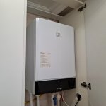 Satılır 4 otaqlı Köhnə Tikili, Neftçilər metrosu, Nizami rayonu 24