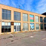 Kirayə (aylıq) Obyekt, Zabrat qəs., Sabunçu rayonu 13