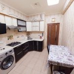 Satılır 2 otaqlı Yeni Tikili, Həzi Aslanov metrosu, Əhmədli, Xətai rayonu 3