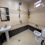 Satılır 3 otaqlı Həyət evi/villa, Avtovağzal metrosu, Biləcəri qəs., Binəqədi rayonu 11