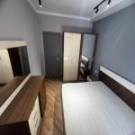 Аренда 2 комнатная Новостройка, м. Дярнягюль метро, Бинагадинский р-н район 2