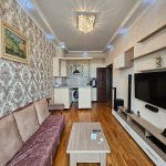 Satılır 2 otaqlı Yeni Tikili, Azadlıq metrosu, Binəqədi rayonu 5