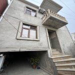 Satılır 3 otaqlı Həyət evi/villa, Əhmədli metrosu, kənd Əhmədli, Xətai rayonu 2