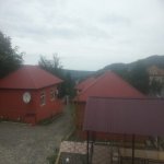 Kirayə (günlük) 3 otaqlı Həyət evi/villa Quba 1