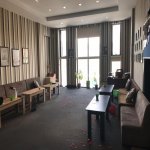 Kirayə (aylıq) 1 otaqlı Ofis, Nəriman Nərimanov metrosu, Nərimanov rayonu 8