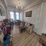 Аренда 3 комнат Новостройка, Nizami метро, Кубинка, Насими район 3