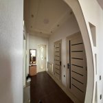 Аренда 3 комнатная Новостройка, İnşaatçılar метро, Ясамал район 10