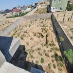 Satılır 7 otaqlı Həyət evi/villa, Novxanı, Abşeron rayonu 26