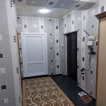 Kirayə (aylıq) 2 otaqlı Yeni Tikili, Neftçilər metrosu, 8-ci kilometr, Nizami rayonu 7