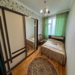 Kirayə (aylıq) 2 otaqlı Yeni Tikili, Həzi Aslanov metrosu, H.Aslanov qəs., Xətai rayonu 2