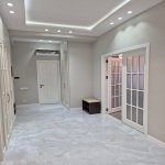 Kirayə (aylıq) 3 otaqlı Yeni Tikili, Ağ şəhər, Xətai rayonu 24