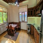 Kirayə (günlük) 4 otaqlı Həyət evi/villa Qəbələ 12