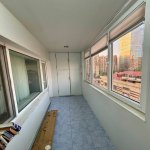 Satılır 3 otaqlı Yeni Tikili, Xətai metrosu, Xətai rayonu 8