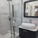 Satılır 4 otaqlı Həyət evi/villa, Nəsimi metrosu, Rəsulzadə qəs., Binəqədi rayonu 12