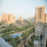 Kirayə (aylıq) 2 otaqlı Yeni Tikili, 28 May metrosu, Nəsimi rayonu 5