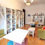 Kirayə (aylıq) 4 otaqlı Ofis, Nəriman Nərimanov metrosu, Nərimanov rayonu 1