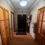 Kirayə (aylıq) 3 otaqlı Köhnə Tikili, Bakıxanov qəs., Sabunçu rayonu 4