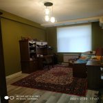 Satılır 5 otaqlı Yeni Tikili, İçərişəhər metrosu, Bayıl qəs., Su İdman Kompleksi, Səbail rayonu 8