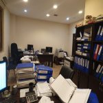 Kirayə (aylıq) 5 otaqlı Ofis, Nəriman Nərimanov metrosu, Nərimanov rayonu 15