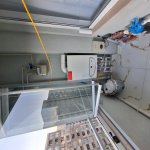 Kirayə (aylıq) 2 otaqlı Yeni Tikili, 20 Yanvar metrosu, Yasamal rayonu 13