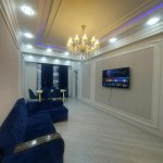 Kirayə (aylıq) 2 otaqlı Yeni Tikili, Həzi Aslanov metrosu, Xətai rayonu 4