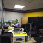 Kirayə (aylıq) 2 otaqlı Ofis, Nəriman Nərimanov metrosu, Nərimanov rayonu 5