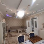 Satılır 5 otaqlı Həyət evi/villa, Avtovağzal metrosu, Biləcəri qəs., Binəqədi rayonu 3