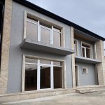 Satılır 4 otaqlı Həyət evi/villa, Azadlıq metrosu, 7-ci mikrorayon, Hollivud şadlıq sarayı, Binəqədi rayonu 6