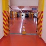 Kirayə (aylıq) 4 otaqlı Yeni Tikili, Xətai metrosu, Xətai rayonu 6