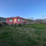 Satılır 4 otaqlı Bağ evi Qəbələ 2