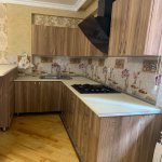 Аренда 2 комнатная Новостройка, İnşaatçılar метро, Ясамал район 8