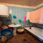 Satılır 1 otaqlı Köhnə Tikili, Yeni Günəşli qəs., Suraxanı rayonu 6