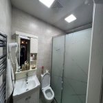 Satılır 3 otaqlı Yeni Tikili, Yasamal rayonu 10