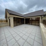 Satılır 6 otaqlı Həyət evi/villa, Neftçilər metrosu, Bakıxanov qəs., Sabunçu rayonu 30