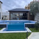 Satılır 6 otaqlı Həyət evi/villa, Mərdəkan, Xəzər rayonu 5