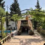 Kirayə (aylıq) 5 otaqlı Bağ evi, Mərdəkan, Xəzər rayonu 15