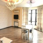 Kirayə (aylıq) 4 otaqlı Yeni Tikili, Nəriman Nərimanov metrosu, Nərimanov rayonu 5