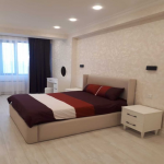 Kirayə (aylıq) 3 otaqlı Yeni Tikili, Qara Qarayev metrosu, Nizami rayonu 7