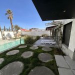 Kirayə (aylıq) 4 otaqlı Bağ evi, Mərdəkan, Xəzər rayonu 8