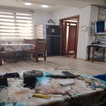 Продажа 4 комнатная Вторичка, İnşaatçılar метро, пос. Ясамал, Ясамал район 8