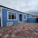 Satılır 3 otaqlı Həyət evi/villa, Binə qəs., Xəzər rayonu 1