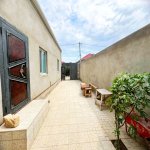 Satılır 8 otaqlı Həyət evi/villa, Zabrat qəs., Sabunçu rayonu 12